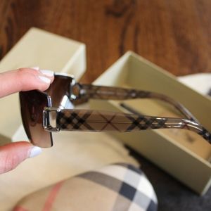 Burberry Sunglasses